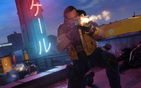 「COD: BO7」シーズン01が12月5日より開始！日本をテーマにした新マップ「夜景」や3つの中立地帯を巡って戦う新モード「テイクオーバー」などが登場