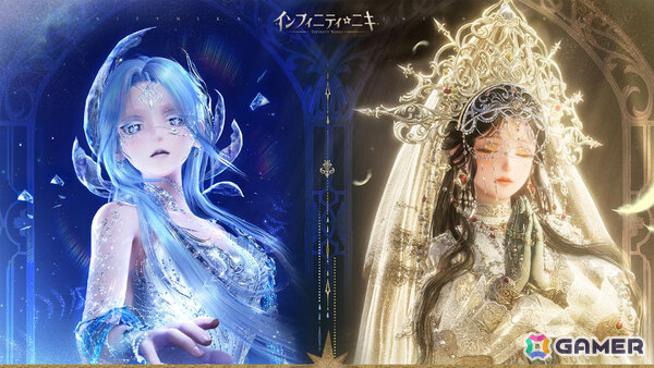 「インフィニティニキ」Ver2.0「大地の祷律」が配信！新マップ「イザンの地」で紡がれる新たな物語を楽しもうの画像3