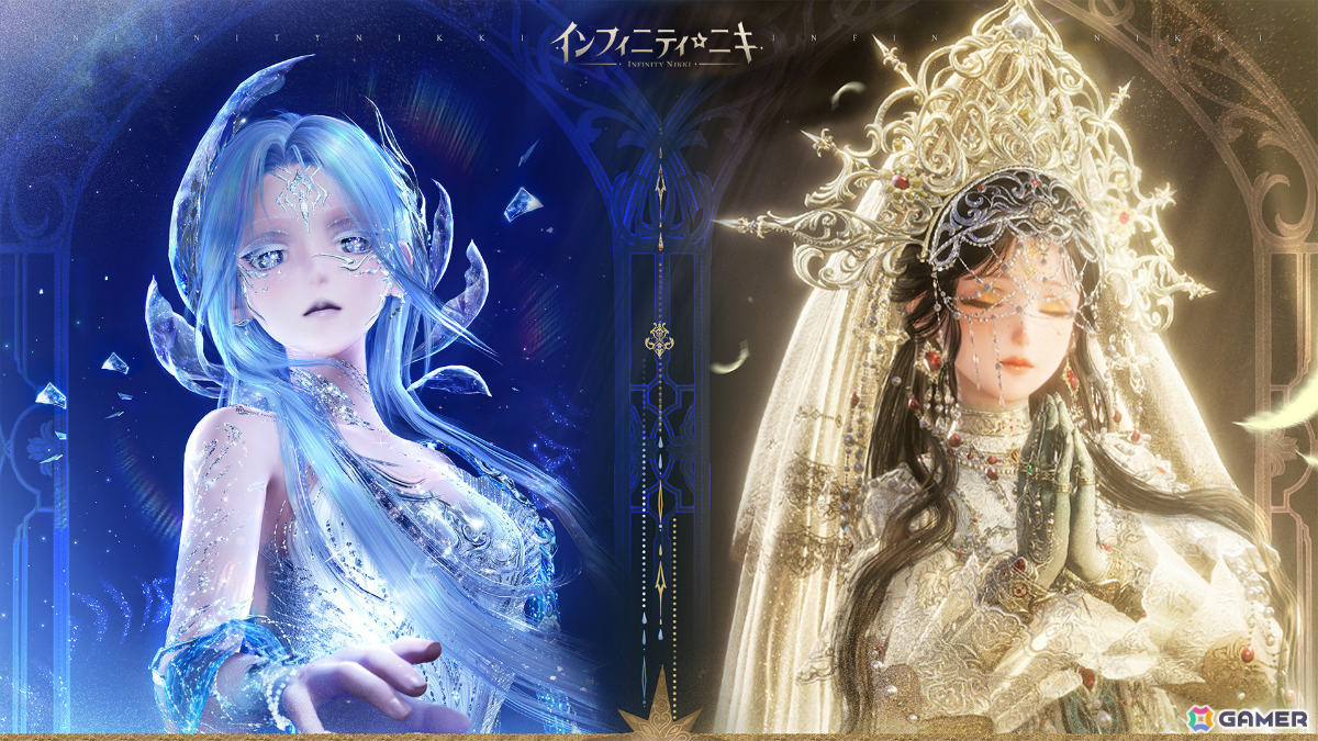 「インフィニティニキ」Ver2.0「大地の祷律」が配信！新マップ「イザンの地」で紡がれる新たな物語を楽しもうの画像3
