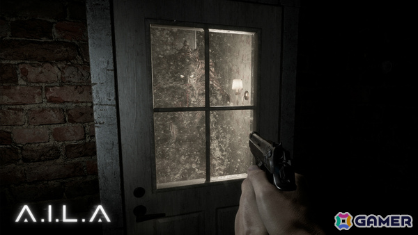 仮想空間でさまざまな恐怖世界を体験するゴア・マルチホラー「A.I.L.A」がXbox Series X|S/Steamでリリースの画像