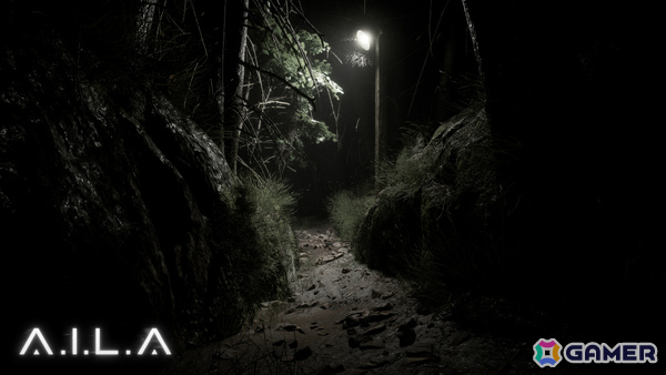 仮想空間でさまざまな恐怖世界を体験するゴア・マルチホラー「A.I.L.A」がXbox Series X|S/Steamでリリースの画像