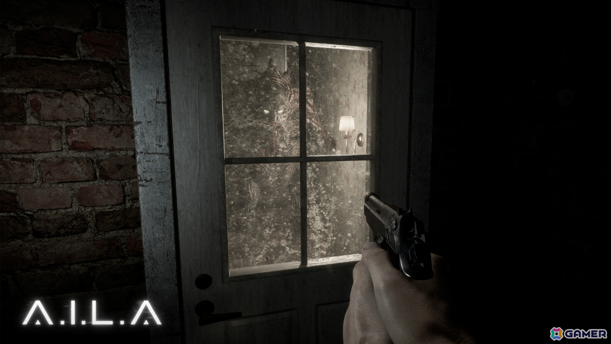 仮想空間でさまざまな恐怖世界を体験するゴア・マルチホラー「A.I.L.A」がXbox Series X|S/Steamでリリースの画像15