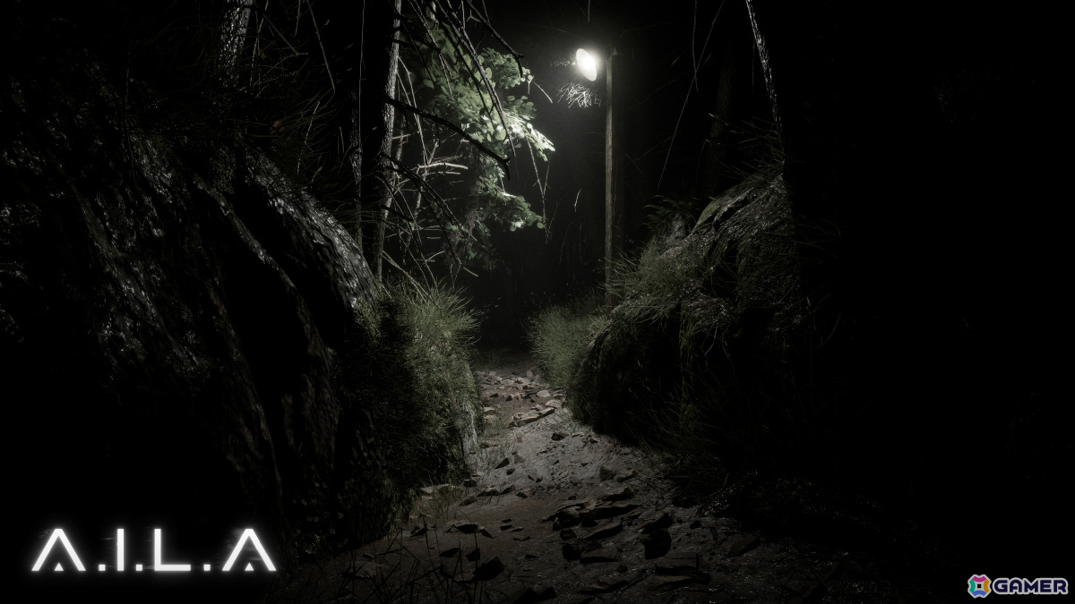 仮想空間でさまざまな恐怖世界を体験するゴア・マルチホラー「A.I.L.A」がXbox Series X|S/Steamでリリースの画像17