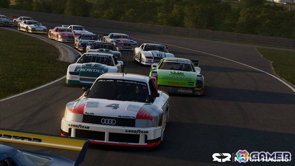 プロレベルのモータースポーツを忠実に再現したレースシミュレーション「Project Motor Racing」が発売！クロスプラットフォームにも対応の画像