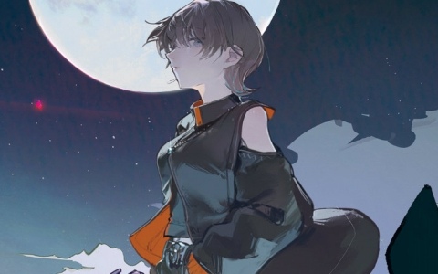 PS4/PC「.hack//G.U. Last Recode」ハセヲとオーヴァンが共闘！究極の