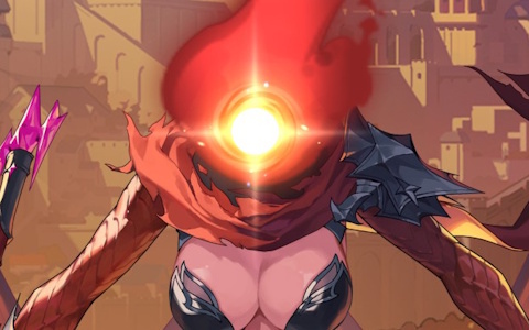 TCG「ジーククローネ」進撃の巨人の紋章スリーブが手に入る「ジーク