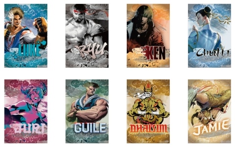 イラスト集「モンスターハンター イラストレーションズIII」が発売