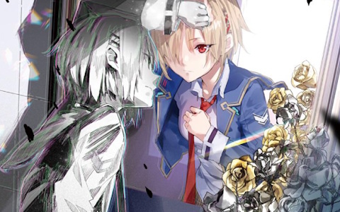 カードファイト!! ヴァンガード」ブースターパック「宿命決戦」が8月9