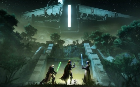 「Destiny 2」で「スター・ウォーズ」にインスパイアされた拡張コンテンツ「Destiny 2: 反逆」が12月3日にリリース！