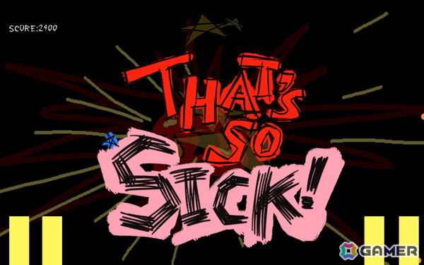 イギリスが舞台のムズ痒い青春ビジュアルノベル「I Write Games Not Tragedies 叫べ青春」の日本語版がSteamにて配信中！の画像7