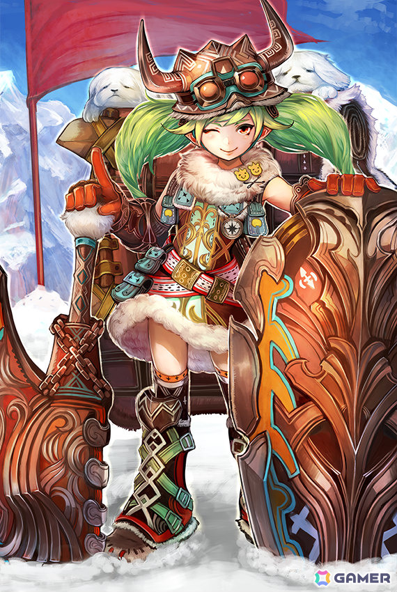 チェンクロ」メインストーリー「修羅の未来 前篇」が配信