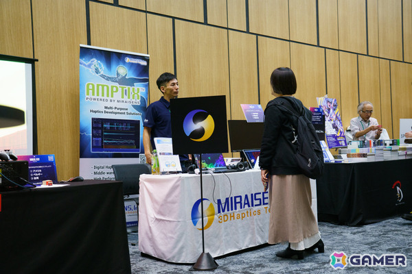 Unreal Engine公式イベント「UNREAL FEST 2025 TOKYO」のレポートが公開！Epic Games CEOのティム・スウィーニー氏と日本代表の河崎高之氏が登壇の画像6