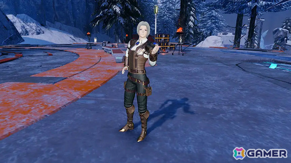 「PSO2 ニュージェネシス」エクストラデュエル「星崩の猛攻」にステージ5~6が追加!スチームパンクなコスチュームなどを収録したACスクラッチもの画像