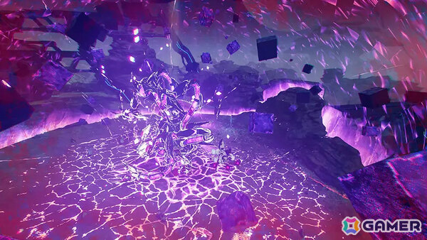 「PSO2 ニュージェネシス」エクストラデュエル「星崩の猛攻」にステージ5~6が追加!スチームパンクなコスチュームなどを収録したACスクラッチもの画像