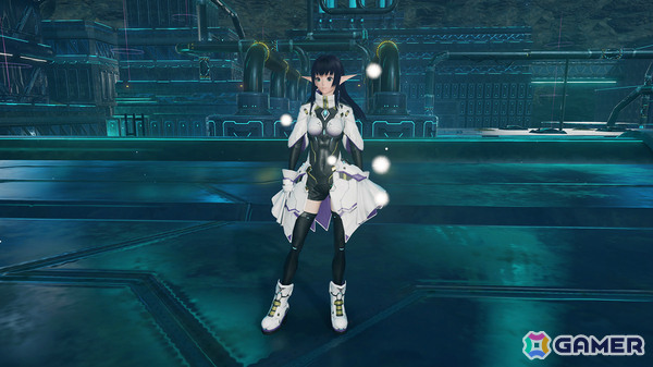 「PSO2 ニュージェネシス」エクストラデュエル「星崩の猛攻」にステージ5～6が追加！スチームパンクなコスチュームなどを収録したACスクラッチもの画像21