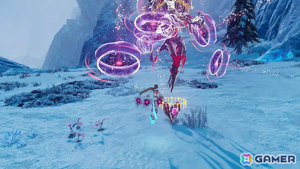 「PSO2 ニュージェネシス」エクストラデュエル「星崩の猛攻」にステージ5~6が追加!スチームパンクなコスチュームなどを収録したACスクラッチもの画像