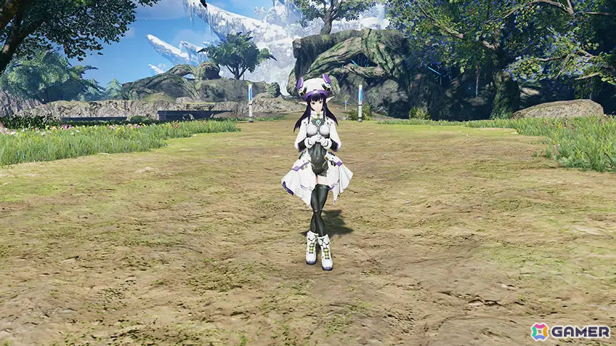 「PSO2 ニュージェネシス」エクストラデュエル「星崩の猛攻」にステージ5～6が追加！スチームパンクなコスチュームなどを収録したACスクラッチもの画像17
