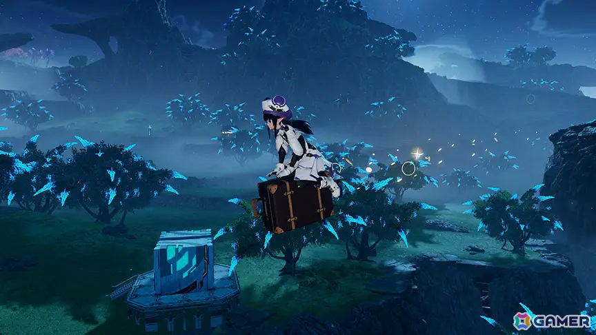 「PSO2 ニュージェネシス」エクストラデュエル「星崩の猛攻」にステージ5~6が追加!スチームパンクなコスチュームなどを収録したACスクラッチもの画像