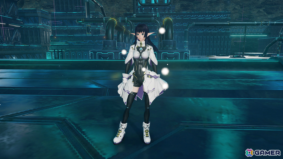 「PSO2 ニュージェネシス」エクストラデュエル「星崩の猛攻」にステージ5~6が追加!スチームパンクなコスチュームなどを収録したACスクラッチもの画像