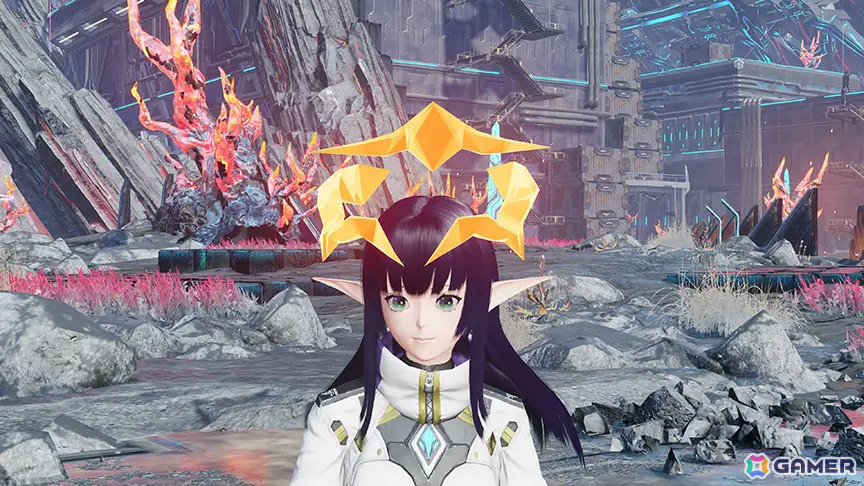 「PSO2 ニュージェネシス」エクストラデュエル「星崩の猛攻」にステージ5～6が追加！スチームパンクなコスチュームなどを収録したACスクラッチもの画像3