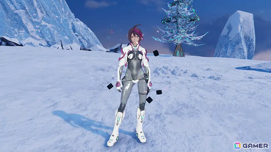 「PSO2 ニュージェネシス」エクストラデュエル「星崩の猛攻」にステージ5～6が追加！スチームパンクなコスチュームなどを収録したACスクラッチもの画像4