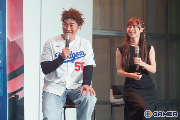 「メジャスピ」クオ・ホンチーさん、齋藤隆さん、松井秀喜さんら日本＆台湾のレジェンドが「JAPAN ＆ TAIWAN LEGENDS 第1弾」に登場！の画像11