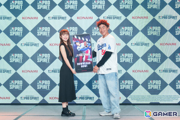 「メジャスピ」クオ・ホンチーさん、齋藤隆さん、松井秀喜さんら日本＆台湾のレジェンドが「JAPAN ＆ TAIWAN LEGENDS 第1弾」に登場！の画像6