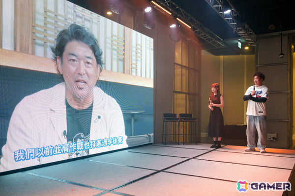 「メジャスピ」クオ・ホンチーさん、齋藤隆さん、松井秀喜さんら日本＆台湾のレジェンドが「JAPAN ＆ TAIWAN LEGENDS 第1弾」に登場！の画像7