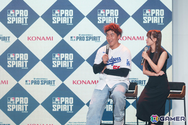 「メジャスピ」クオ・ホンチーさん、齋藤隆さん、松井秀喜さんら日本＆台湾のレジェンドが「JAPAN ＆ TAIWAN LEGENDS 第1弾」に登場！の画像8