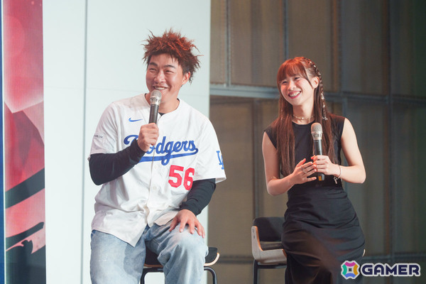 「メジャスピ」クオ・ホンチーさん、齋藤隆さん、松井秀喜さんら日本＆台湾のレジェンドが「JAPAN ＆ TAIWAN LEGENDS 第1弾」に登場！の画像9