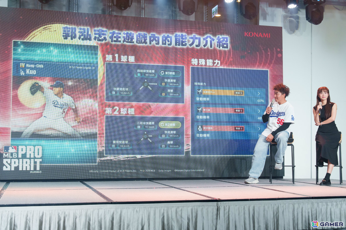 「メジャスピ」クオ・ホンチーさん、齋藤隆さん、松井秀喜さんら日本＆台湾のレジェンドが「JAPAN ＆ TAIWAN LEGENDS 第1弾」に登場！の画像10