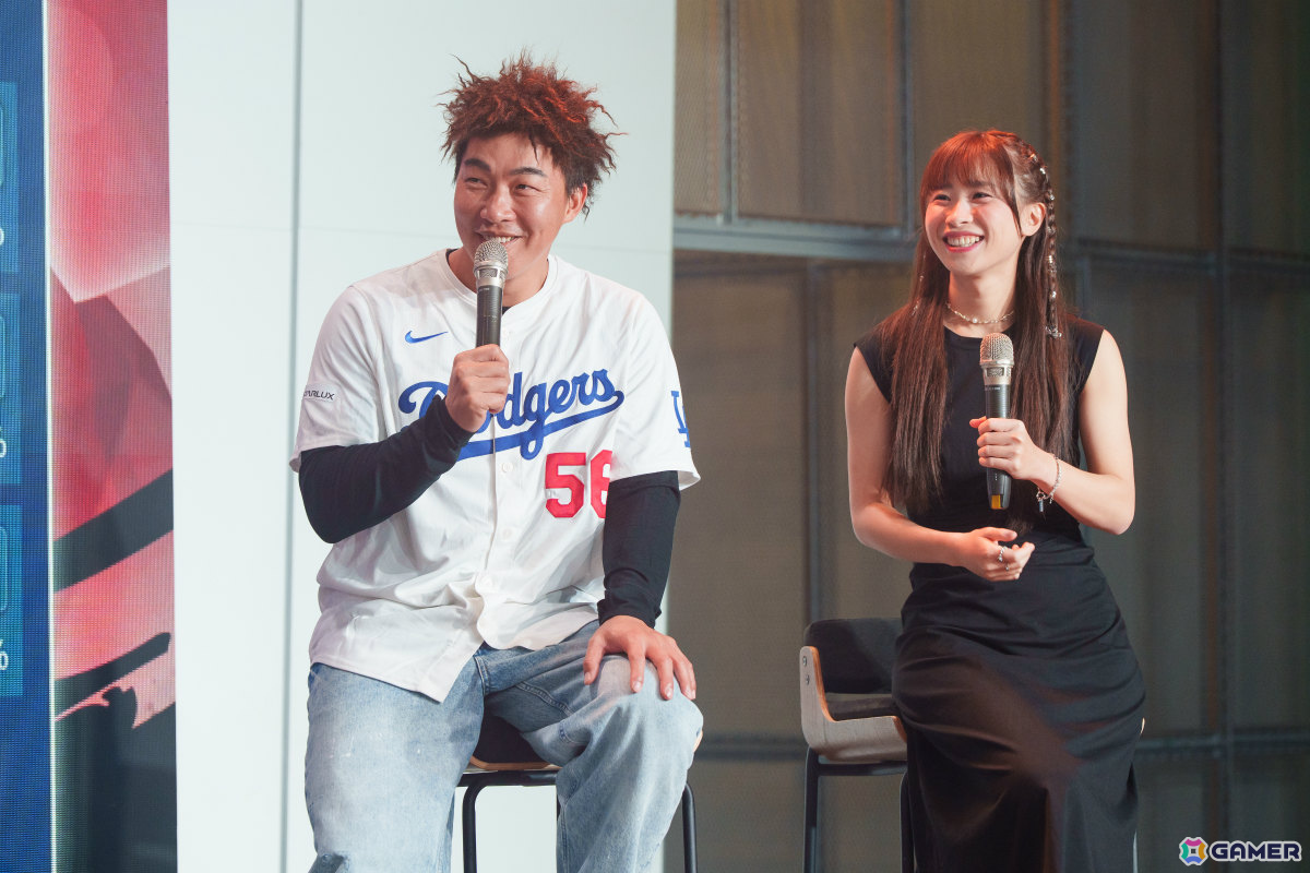 「メジャスピ」クオ・ホンチーさん、齋藤隆さん、松井秀喜さんら日本＆台湾のレジェンドが「JAPAN ＆ TAIWAN LEGENDS 第1弾」に登場！の画像11