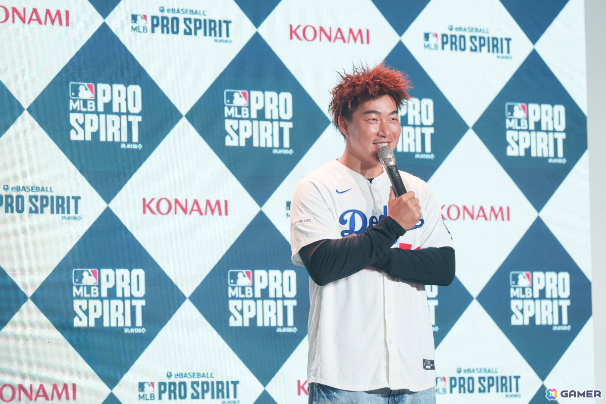 「メジャスピ」クオ・ホンチーさん、齋藤隆さん、松井秀喜さんら日本＆台湾のレジェンドが「JAPAN ＆ TAIWAN LEGENDS 第1弾」に登場！の画像12