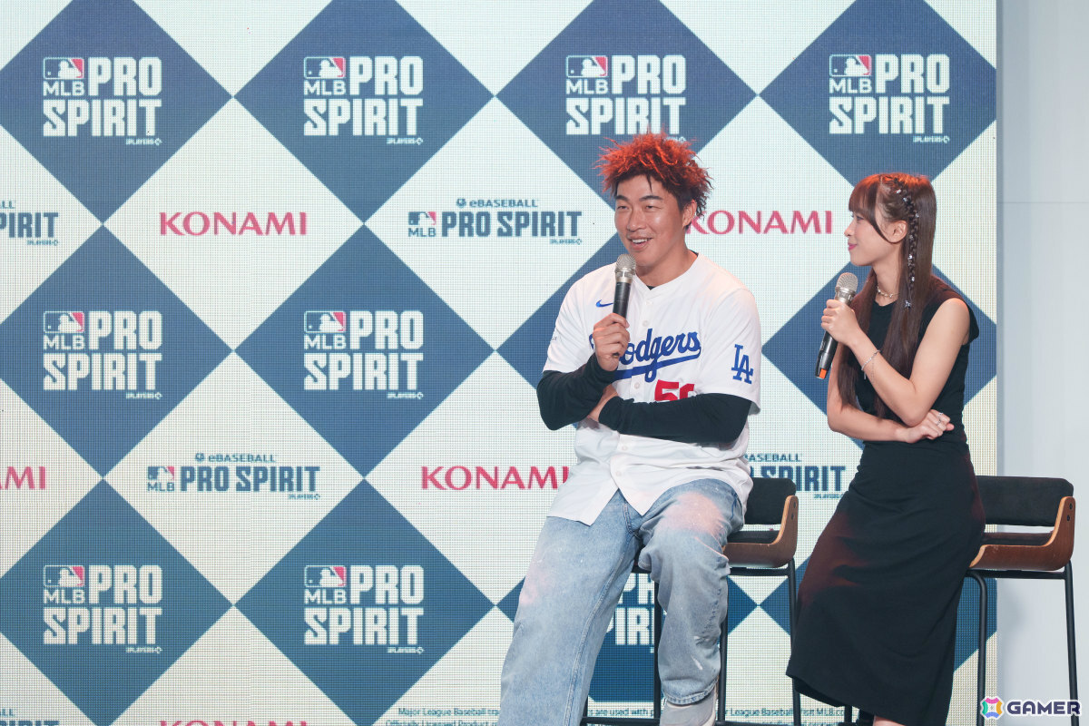 メジャスピ」クオ・ホンチーさん、齋藤隆さん、松井秀喜さんら日本