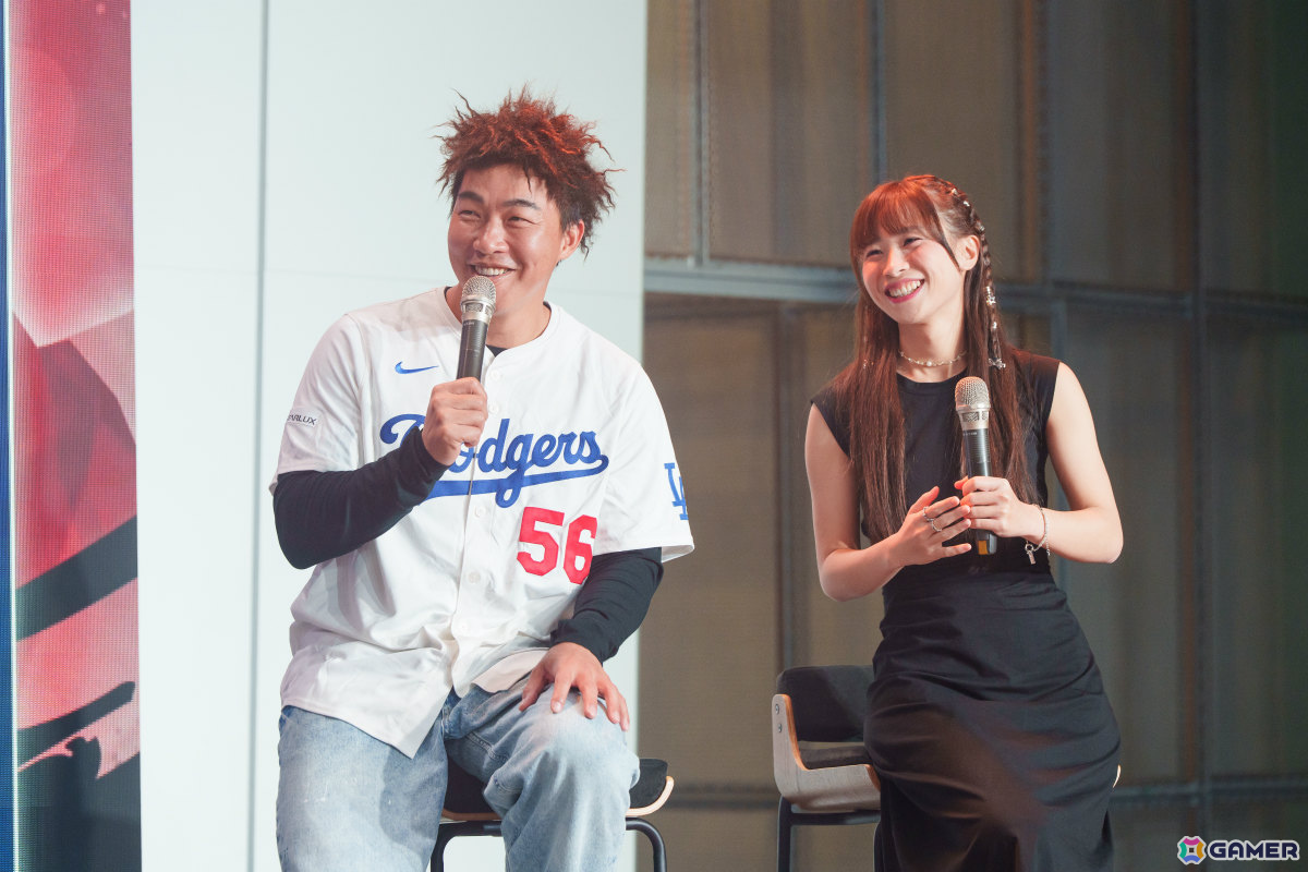 「メジャスピ」クオ・ホンチーさん、齋藤隆さん、松井秀喜さんら日本＆台湾のレジェンドが「JAPAN ＆ TAIWAN LEGENDS 第1弾」に登場！の画像9