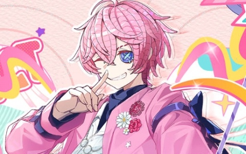 すとぷり・さとみさんが「Identity V 第五人格」公式スペシャルクリエイターに就任！動画やライブ配信などを通して作品の魅力を発信の画像