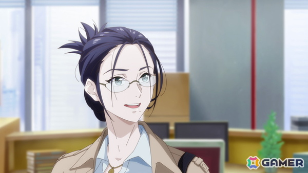ゲーム作りを題材としたTVアニメ「破産富豪 The Richest Man in GAME」より高野麻里佳さん、小林千晃さん、土岐隼一さん、伊藤静さんのオフィシャルインタビューが公開!の画像