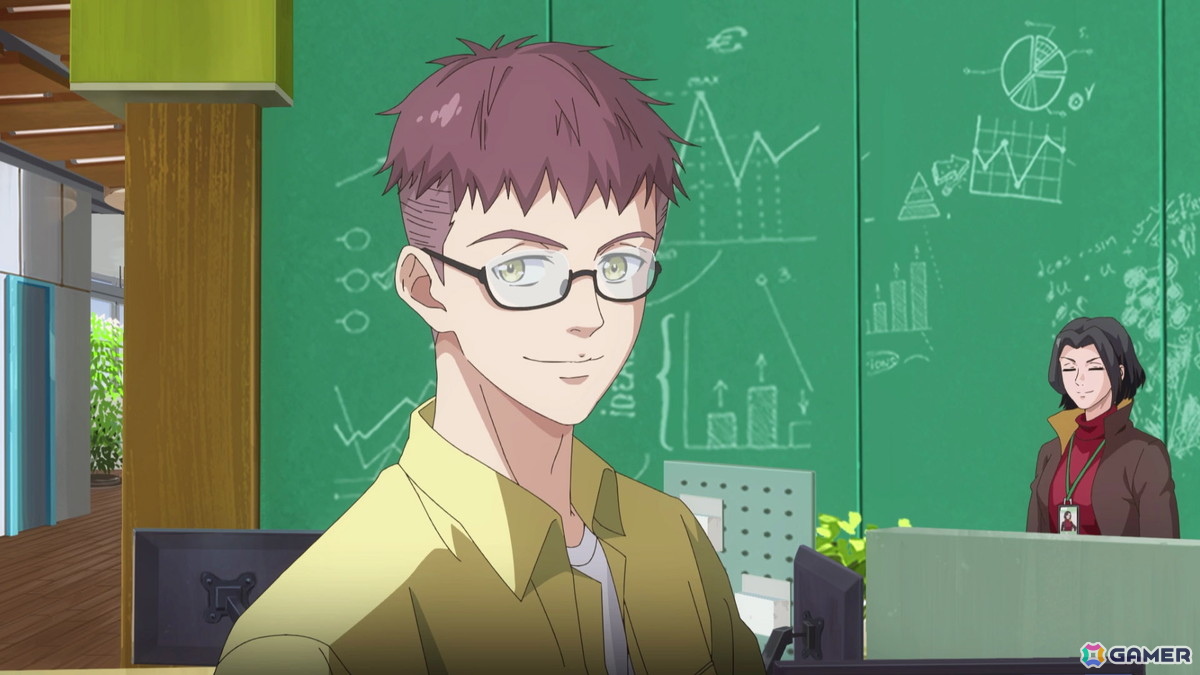 ゲーム作りを題材としたTVアニメ「破産富豪 The Richest Man in GAME」より高野麻里佳さん、小林千晃さん、土岐隼一さん、伊藤静さんのオフィシャルインタビューが公開！の画像4
