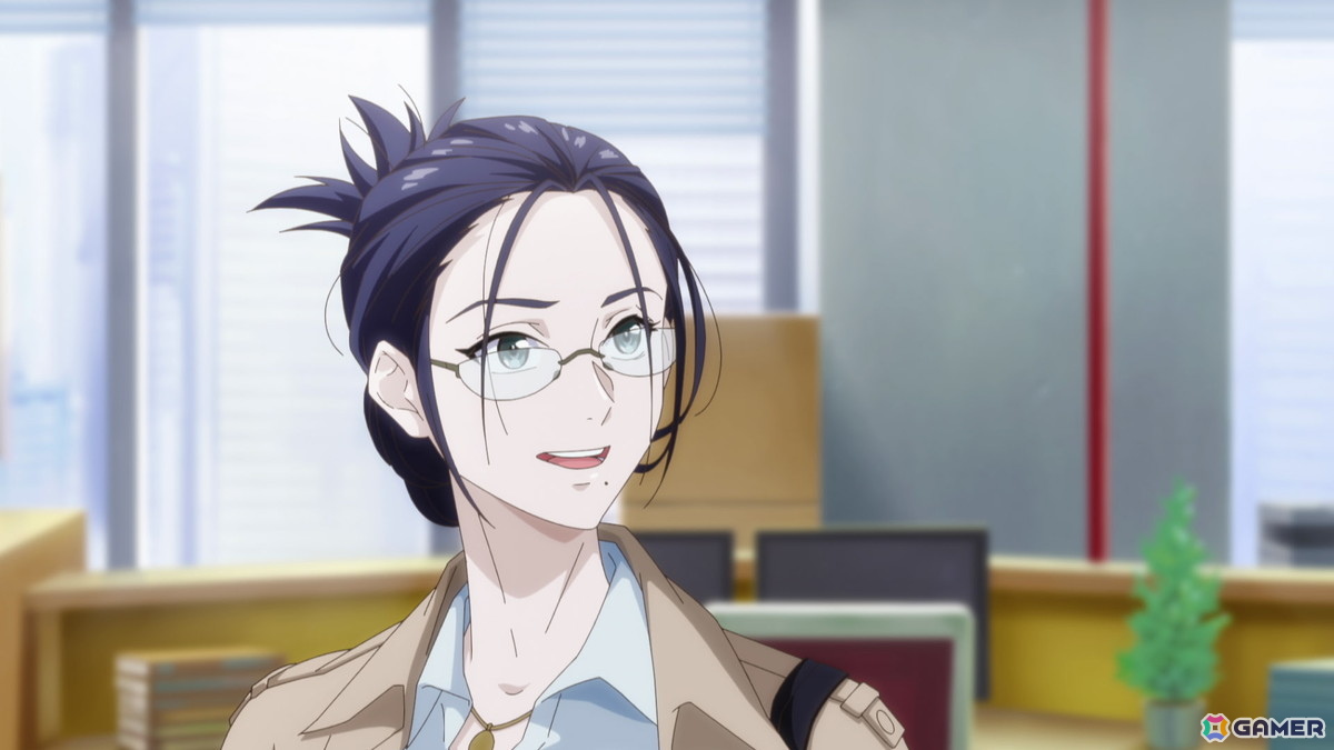 ゲーム作りを題材としたTVアニメ「破産富豪 The Richest Man in GAME」より高野麻里佳さん、小林千晃さん、土岐隼一さん、伊藤静さんのオフィシャルインタビューが公開！の画像5