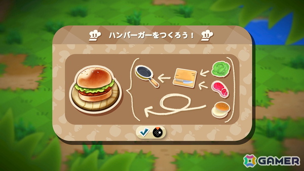 最大16人で釣りに栽培、料理と大忙し！カオスなレストラン営業ゲーム「リップルアイランド カイルとキャルのレストラン」がSwitch 2/Steamで発売の画像