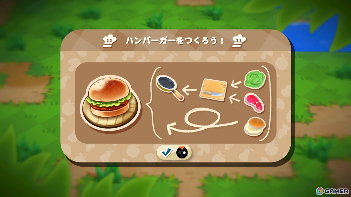 最大16人で釣りに栽培、料理と大忙し！カオスなレストラン営業ゲーム「リップルアイランド カイルとキャルのレストラン」がSwitch 2/Steamで発売の画像3
