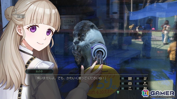 三重が舞台の旅アドベンチャー「風雨来記5」Steam版が配信！自分だけのバイク旅を楽しもうの画像