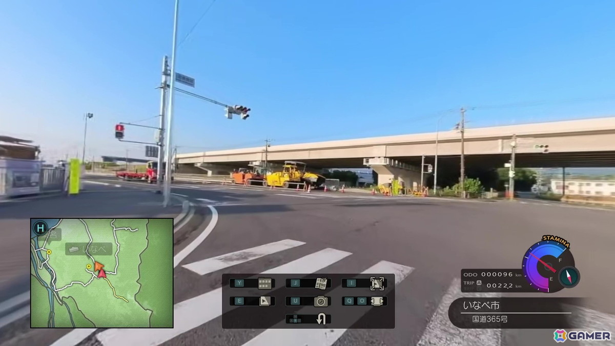 三重が舞台の旅アドベンチャー「風雨来記5」Steam版が配信！自分だけのバイク旅を楽しもうの画像2