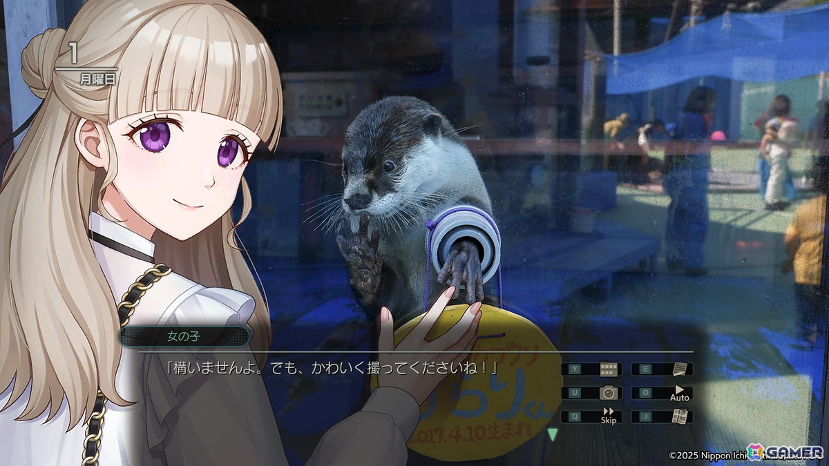 三重が舞台の旅アドベンチャー「風雨来記5」Steam版が配信！自分だけのバイク旅を楽しもうの画像4