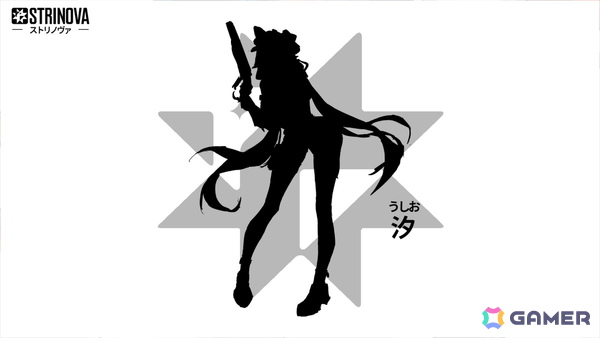 「Strinova」のアップデート「竜の幻想譚」が正式実装！魔法少女と魔龍が共存する幻想的な物語が描かれるの画像13