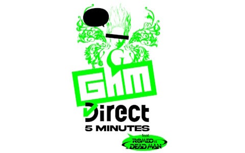 「GRASSHOPPER DIRECT: 5 minutes feat. ROMEO IS A DEAD MAN」が12月5日に配信！開発の裏側や未公開のゲームプレイ映像などが紹介される情報番組