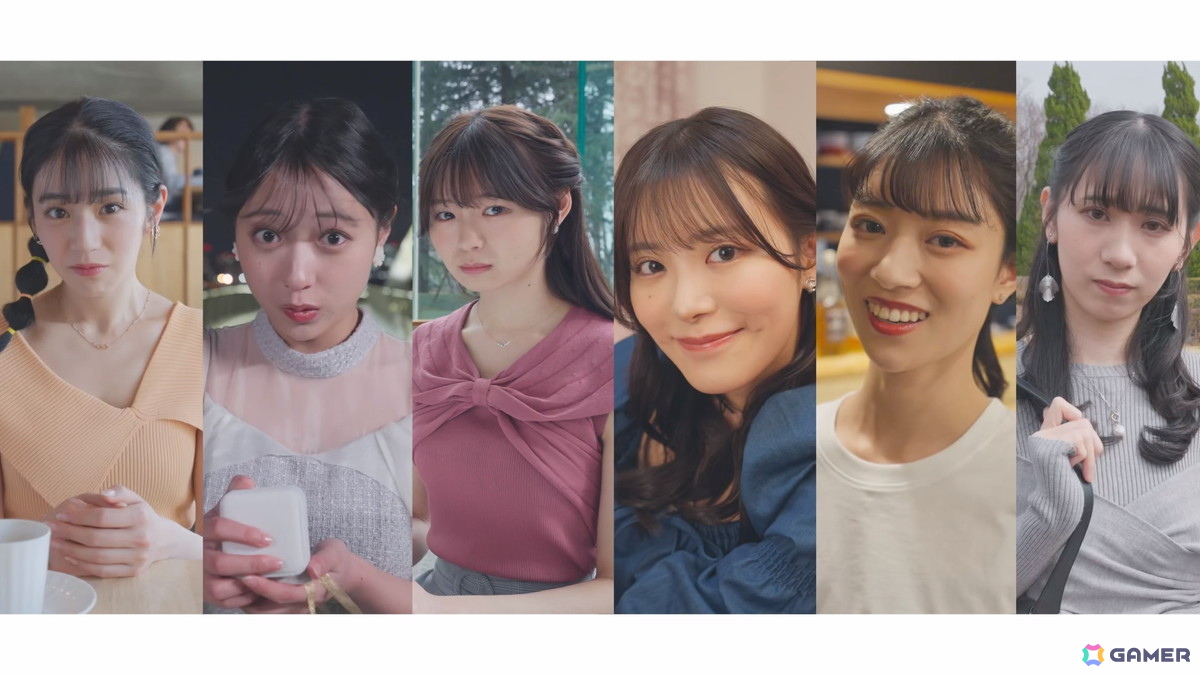 実写恋愛アドベンチャーゲーム「ラブ・スタートアゲイン」スマートフォン版の開発がスタート！データ量を5GB以内に抑え、2025年内にリリース予定の画像