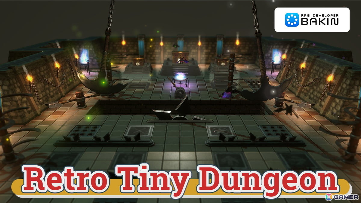 「RPG Developer Bakin」祁答院慎氏による開発ブログの第5回「抜けろ！マスターアップ！」が公開！の画像5