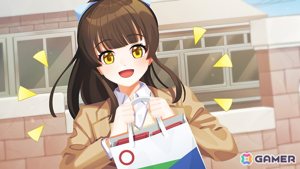ビジュアルノベル「桜色の夢を見て、僕は君に恋をする」の無料体験版が公開!Switch版は発売後初となるセールもの画像