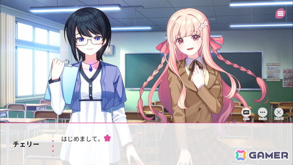 ビジュアルノベル「桜色の夢を見て、僕は君に恋をする」の無料体験版が公開！Switch版は発売後初となるセールもの画像8